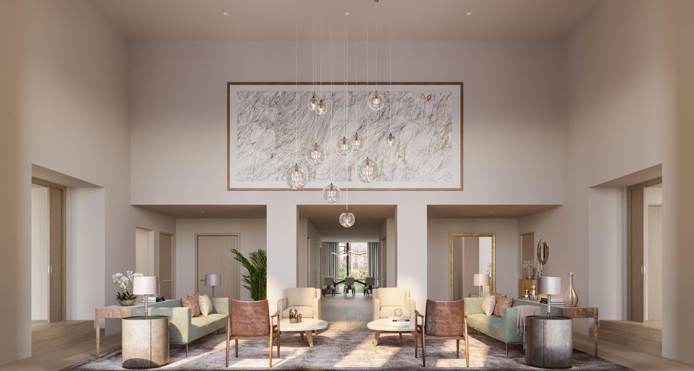 140 West 81st Street #3