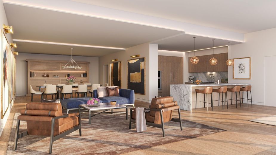 140 West 81st Street #4