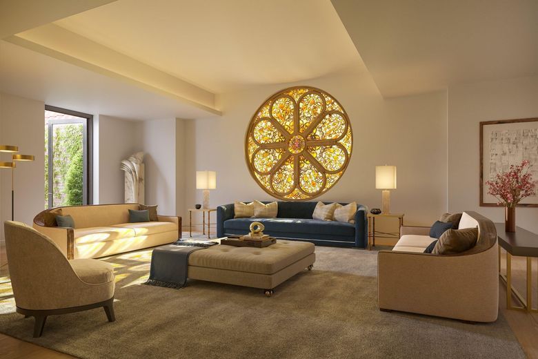 140 West 81st Street #5