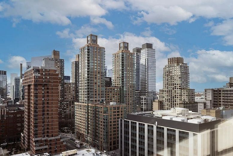 140 West End Avenue #17EF