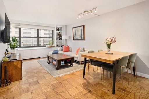 Image 1 of 8 for 140 West End Avenue #19K in Manhattan, New York, NY, 10023