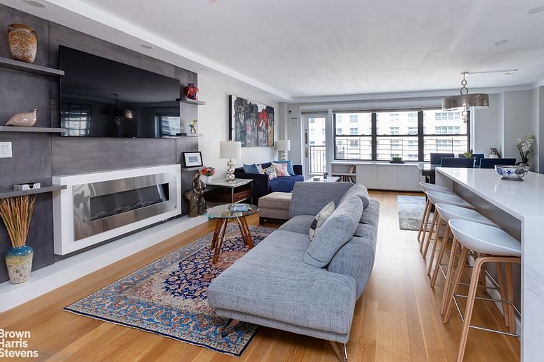 140 West End Avenue #20H