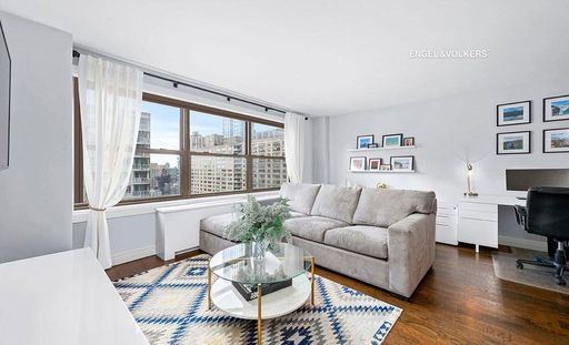 Image 1 of 10 for 140 West End Avenue #27A in Manhattan, New York, NY, 10023