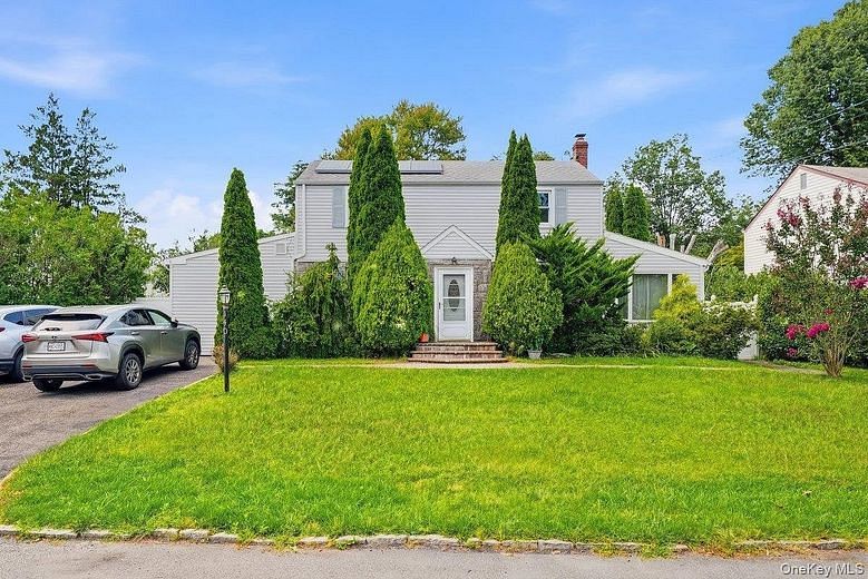 140 Whitman Road