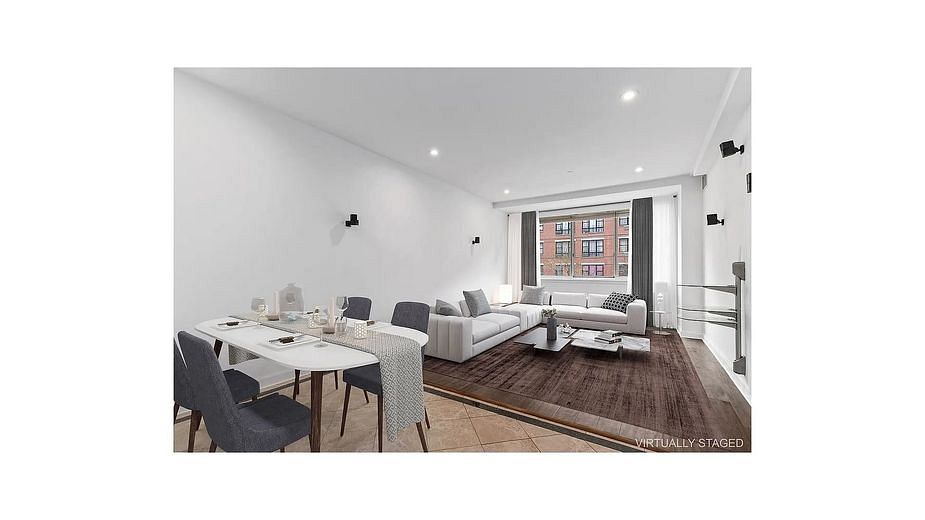 1400 Fifth Avenue #2D