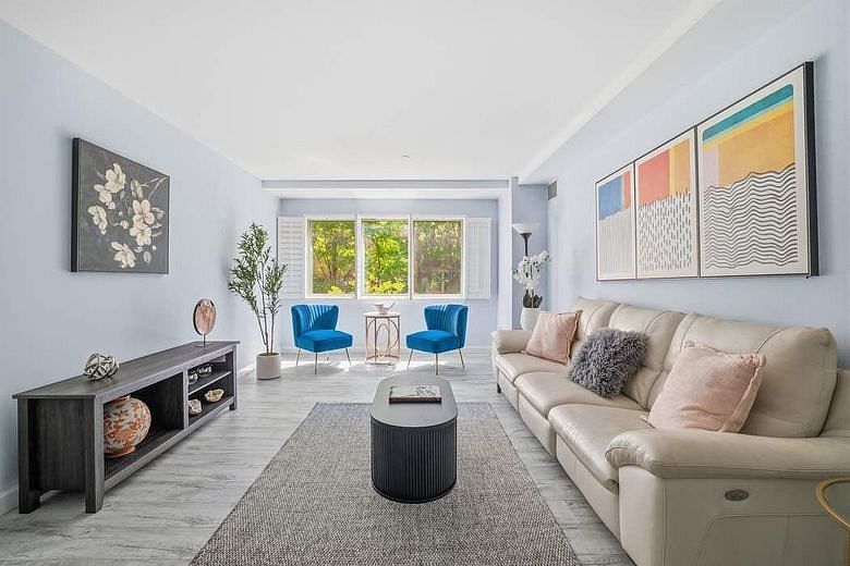 1400 Fifth Avenue #3L