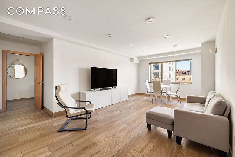 1400 Fifth Avenue #6P