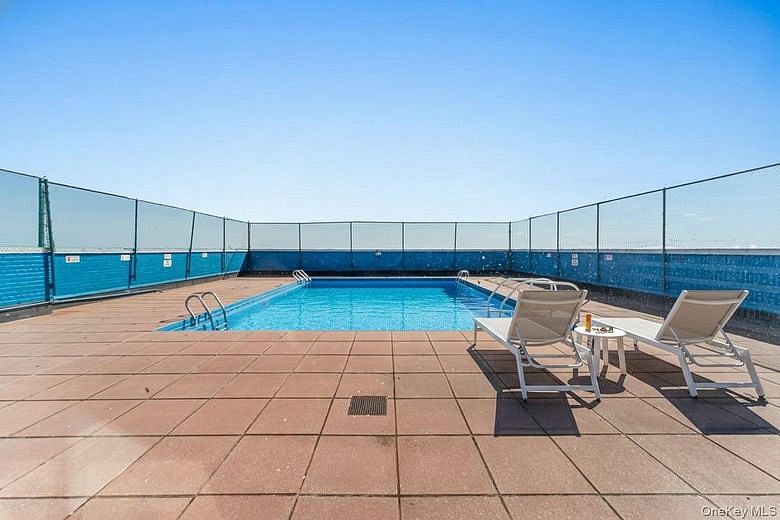 1401 Ocean Avenue #12B