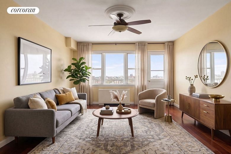 1401 Ocean Avenue #16B
