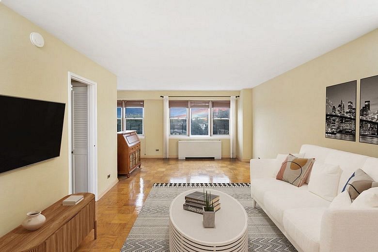 1401 Ocean Avenue #5F