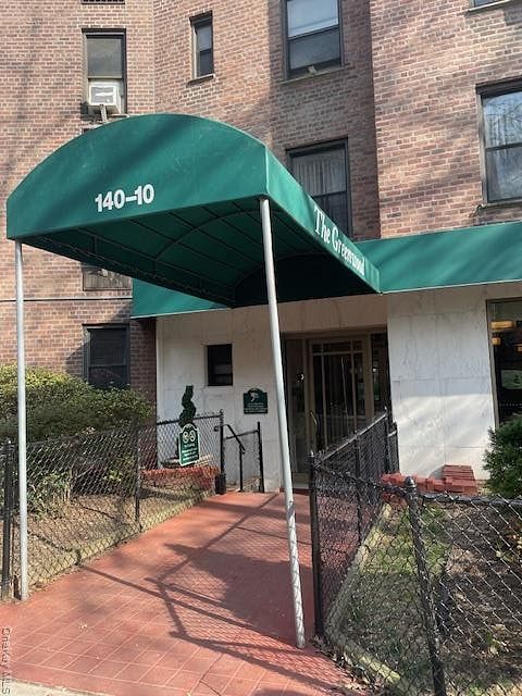 14010 84th Drive #6G