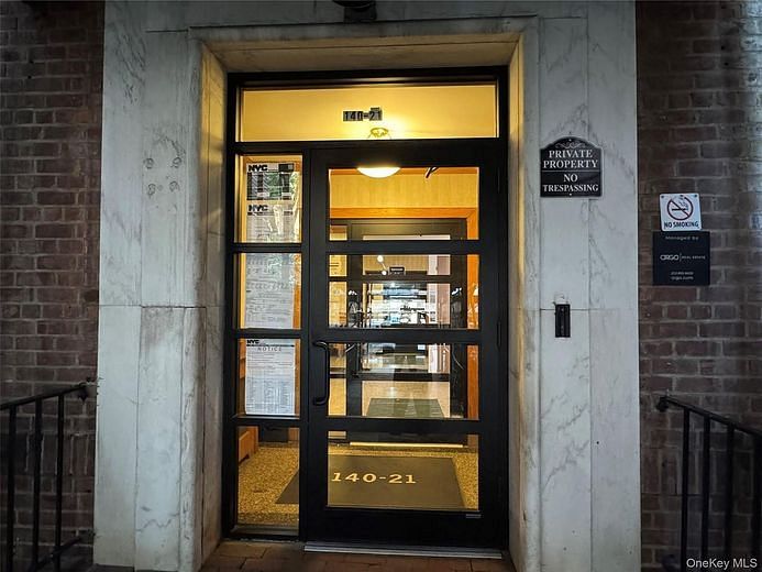 14021 Burden Crescent #107