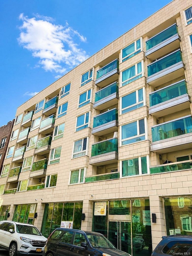 14022 Beech Avenue #6C