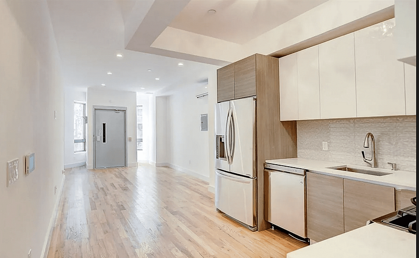 1405 Hancock Street #1G
