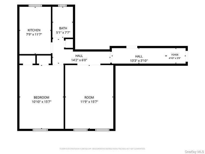 1405 Prospect Place #A7