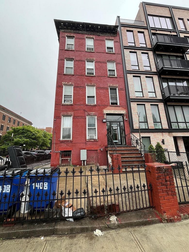 1408 Bushwick Avenue