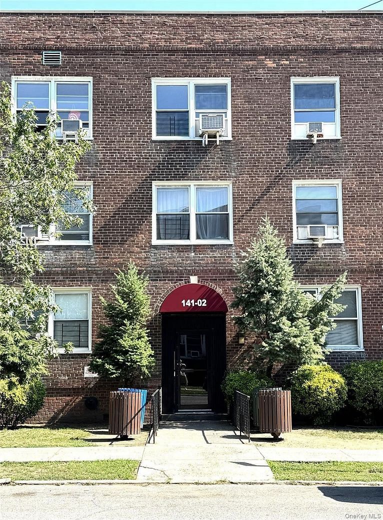 141-02 78th Road #3K