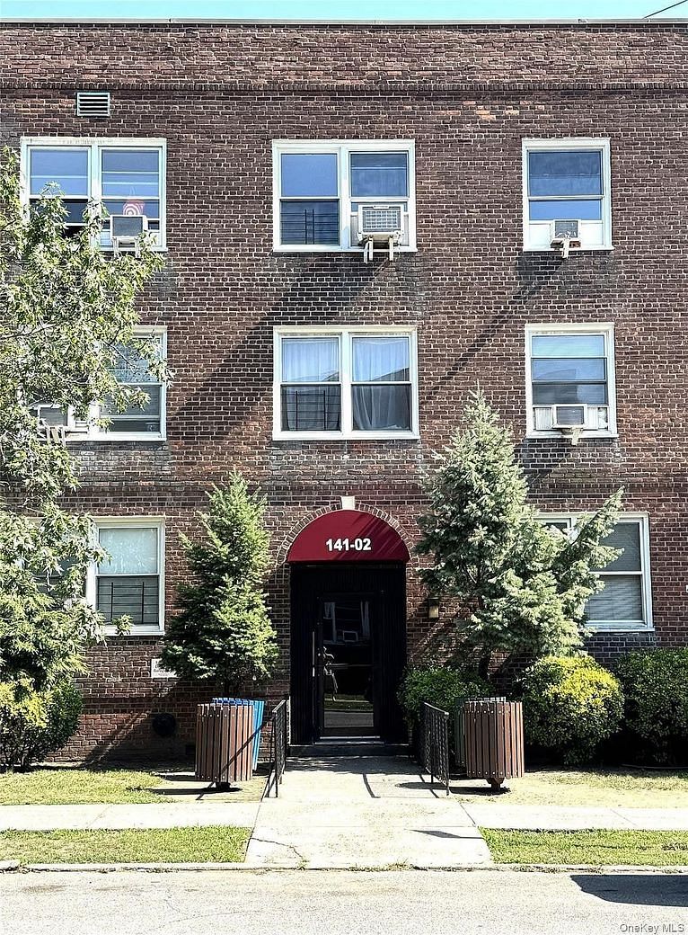 141-02 78th Road #3K