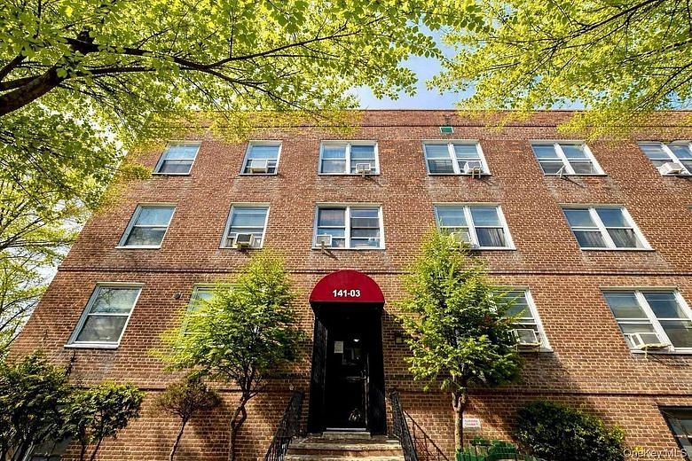 141-03 79 Avenue #2K