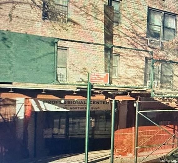 141-05 Northern Boulevard #1G