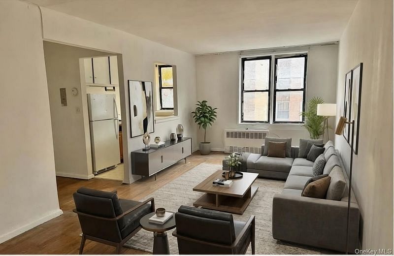141-05 Northern Boulevard #7A