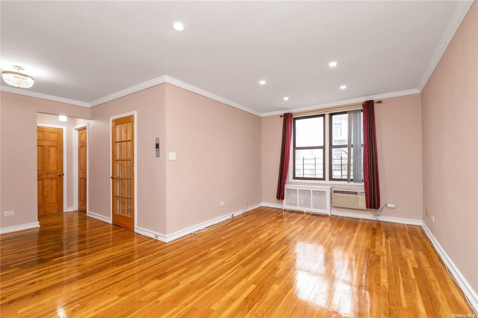 Image 1 of 14 for 141-05 Pershing Crescent #218 in Queens, Briarwood, NY, 11432