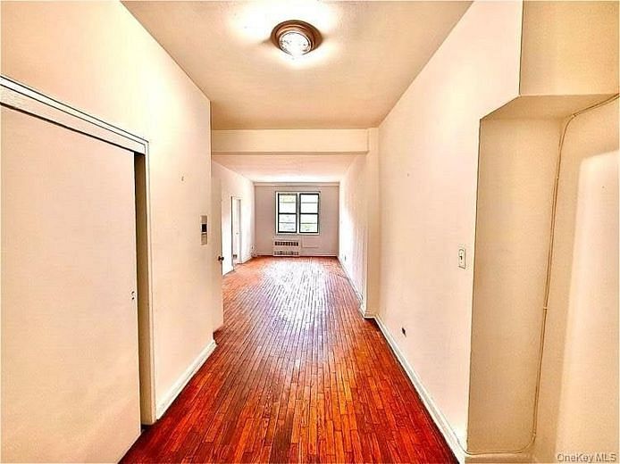 141-05 Pershing Crescent #B7
