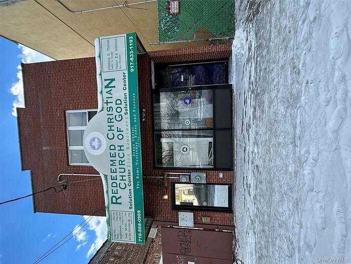 141-08 rockaway Blvd