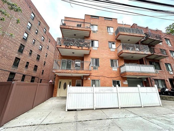 141-09 84th Drive #2B