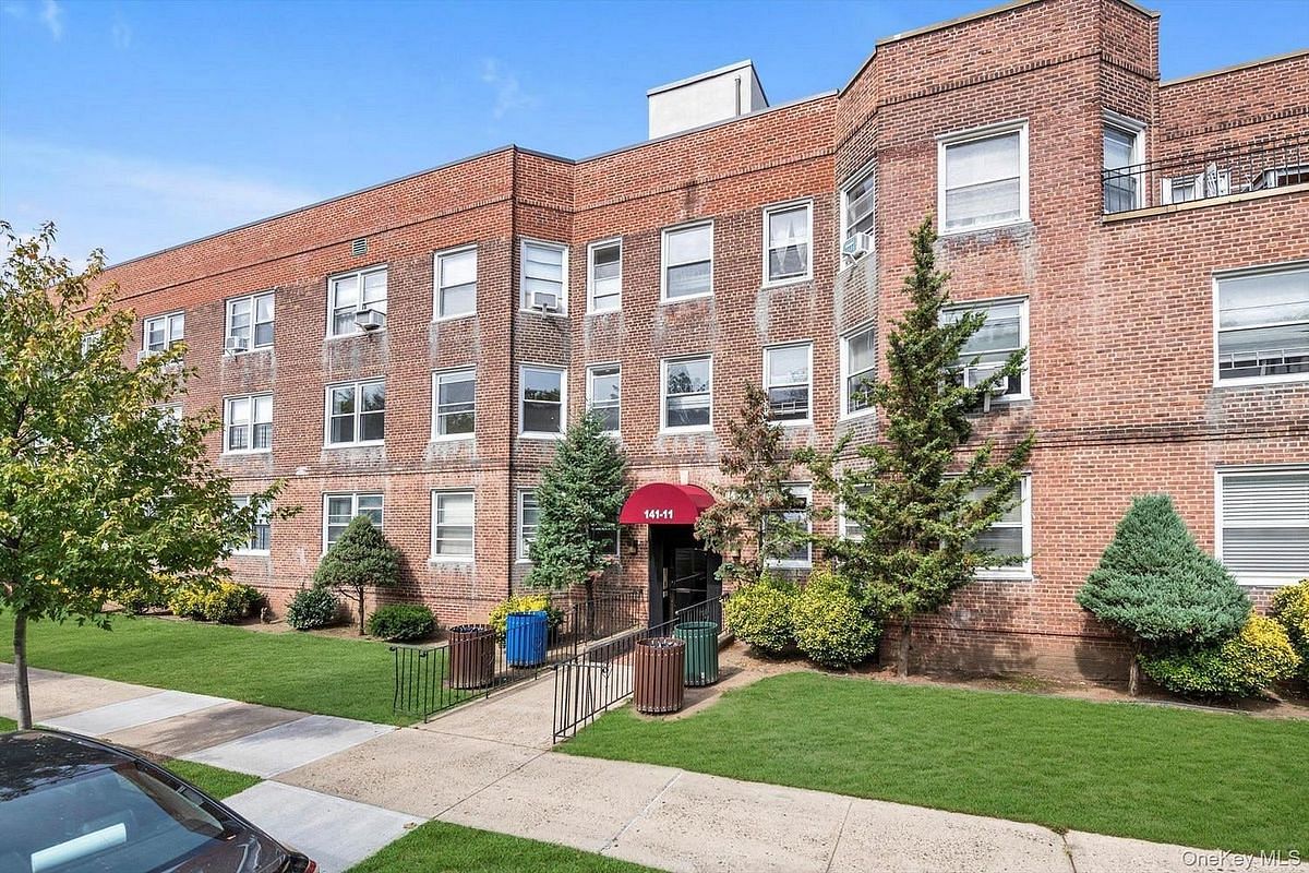 Image 1 of 11 for 141-11 78th Rd #2-A in Queens, Kew Garden Hills, NY, 11367