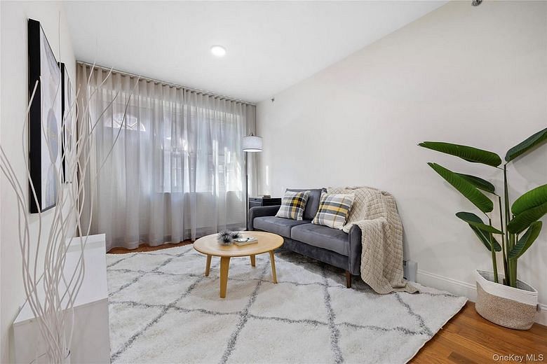 141-15 Cherry Avenue #3C