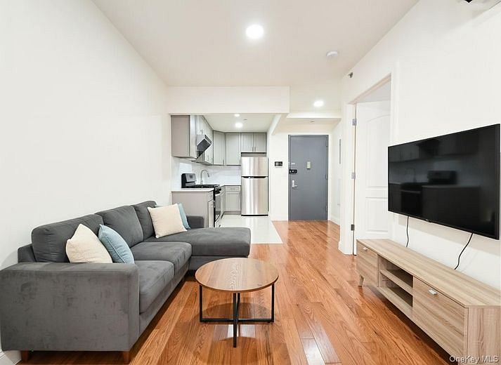 141-15 Cherry Avenue #3C