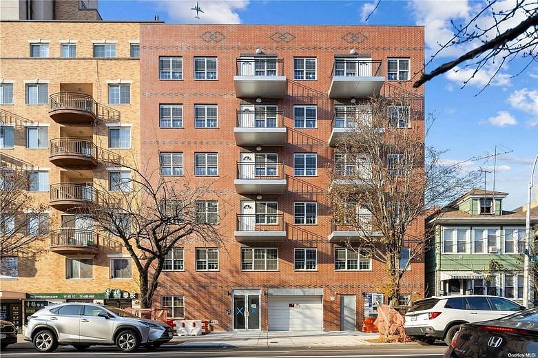 141-15 Cherry Avenue #3D