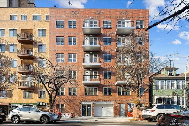 141-15 Cherry Avenue #6B