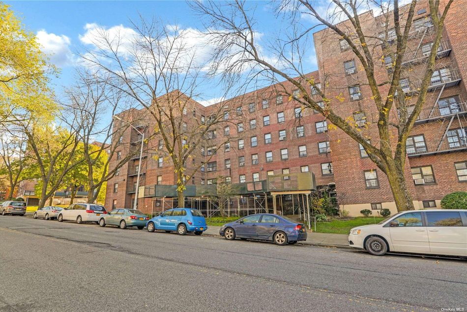 Image 1 of 4 for 141-16 25 Road #1D in Queens, Flushing, NY, 11354