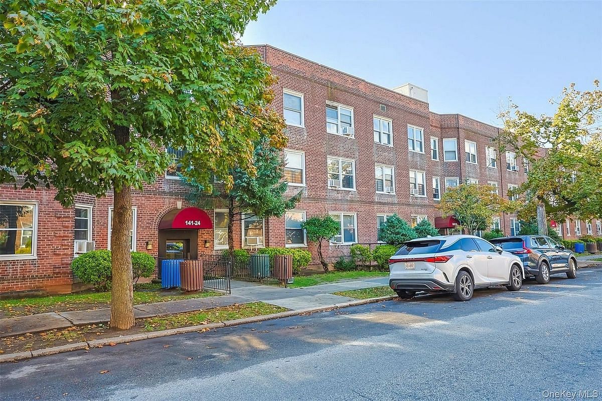 Image 1 of 15 for 141-24 78 Road #3A in Queens, Kew Garden Hills, NY, 11367