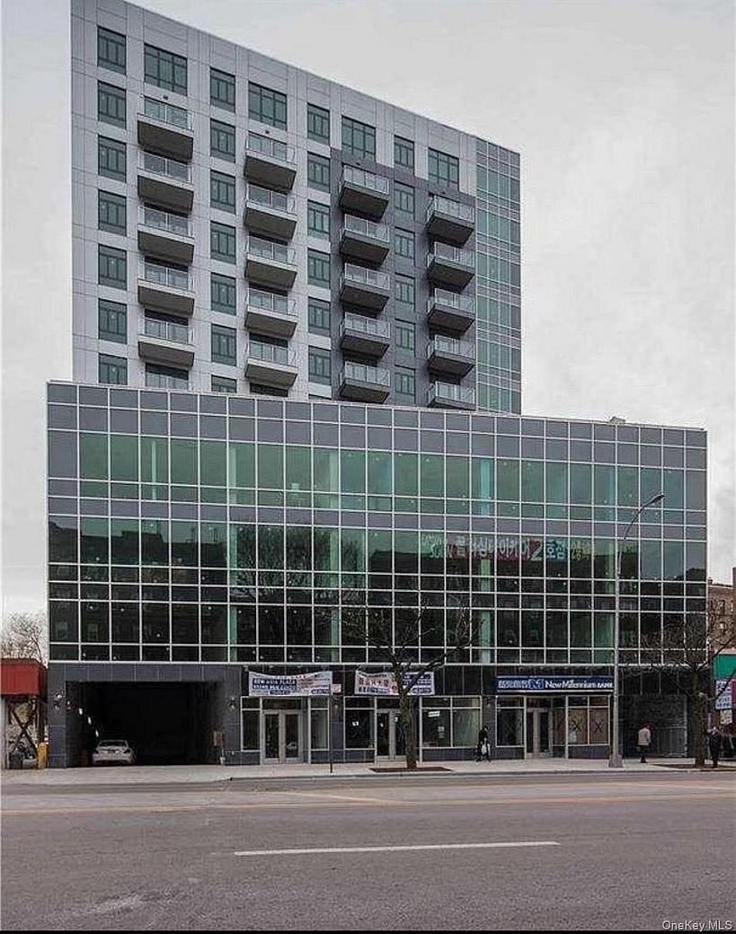 141-26 Northern Boulevard #10B