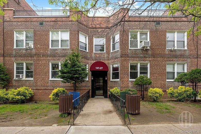 141-27 79th Avenue #2F