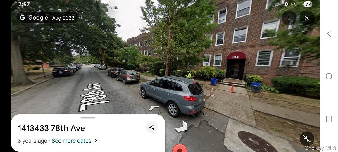 141-34 78th AVENUE #1C