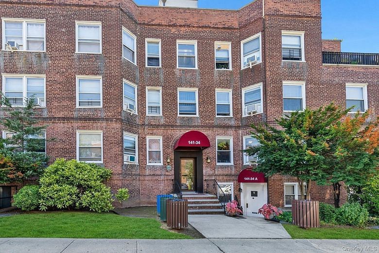 141-34 79th Avenue #1