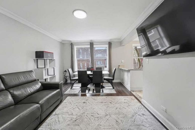 141-35 78th Road #2-M