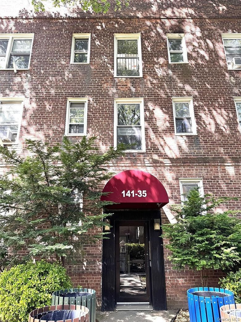 141-35 79th Avenue #2M