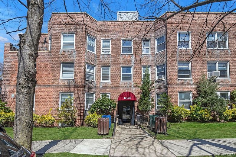 141-45 78th Road #3A