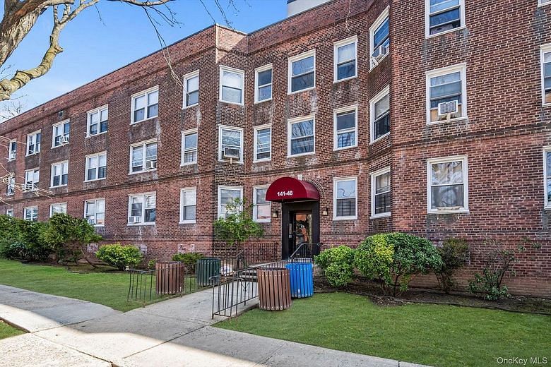 141-48 78th Avenue #2-H