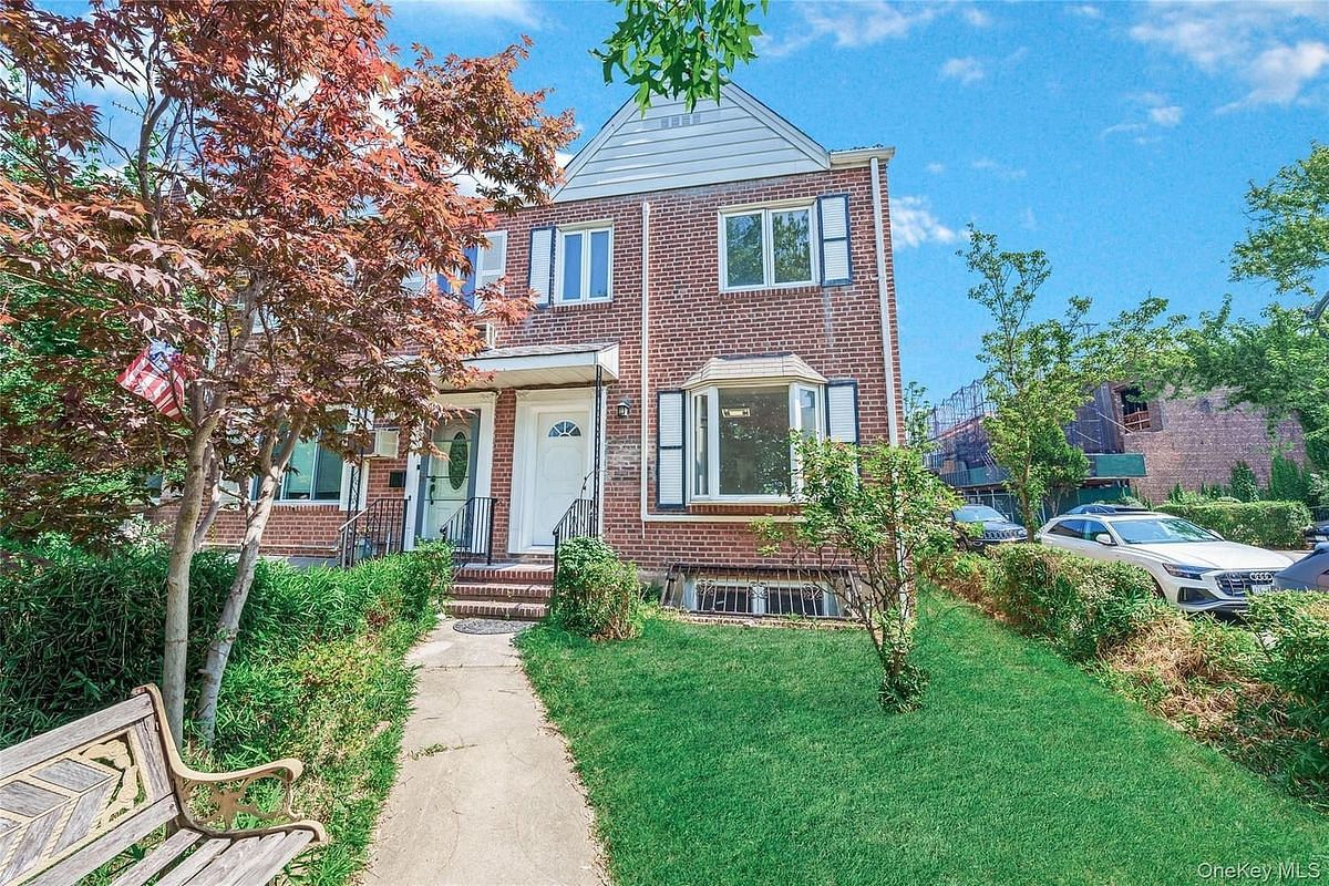 Image 1 of 22 for 141-67 72 Crescent in Queens, New York, NY, 11367