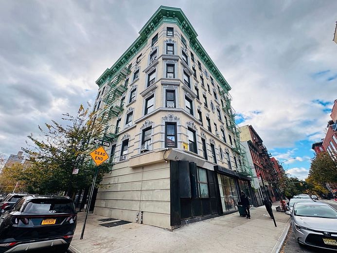 141 Attorney Street #Apt1A