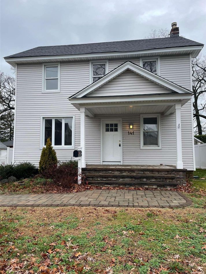 Image 1 of 35 for 141 Cedar Avenue in Long Island, Rockville Centre, NY, 11570