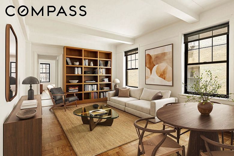 141 East 3rd Street #11C