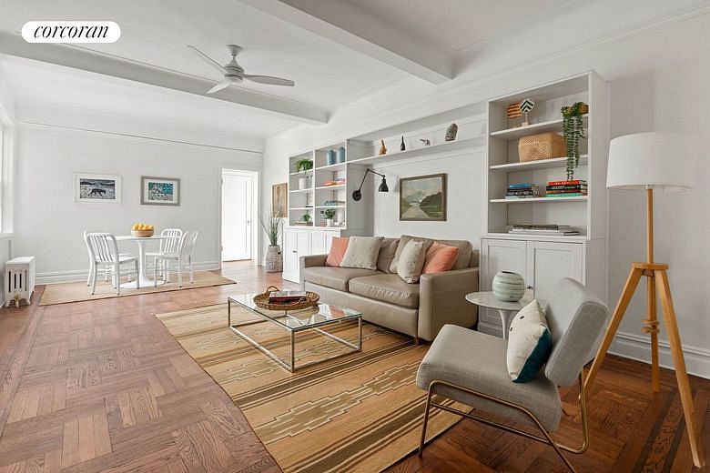 141 East 3rd Street #11D