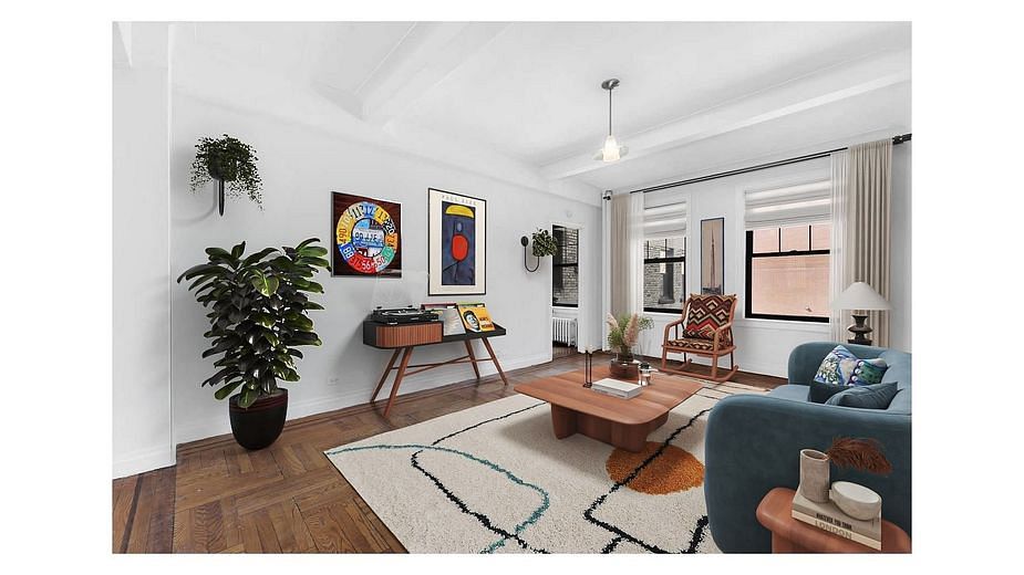 141 East 3rd Street #3A